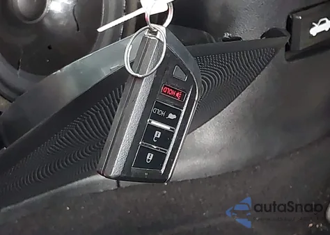 2024 Acura Rdx A-Spec Package из США, поврежденный, VIN 5J8TC2H6XRL017622